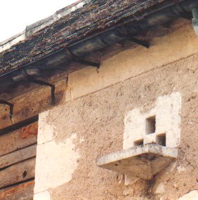 Pigeonnier-rue du nord-1994.jpg (24768 octets)