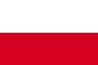 drapeau pologne