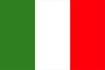 Carte gographique et infos Italie